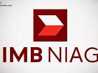 Info Lowongan Kerja Terbaru BANK PT CIMB Niaga Auto Finance