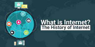  What is the Internet, history of the internet, how the internet works and more about internet