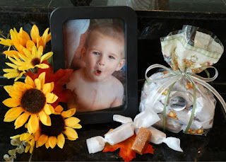 caramels for karson etsy little boy and sunflowers