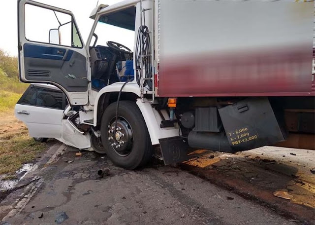 DUAS MORTES NESTA MANHÃ DE SEXTA FEIRA NA RODOVIA EDUARDO GOMES SP-497