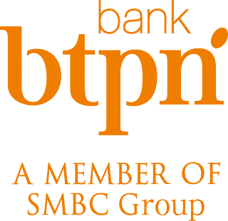 Bank BTPN Logo Vector Format (CDR, EPS, AI, SVG, PNG)