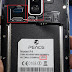 Peace P4 MT6580 Flash FIle Firmware 6.0 Version ( GX ) 100% Tested File