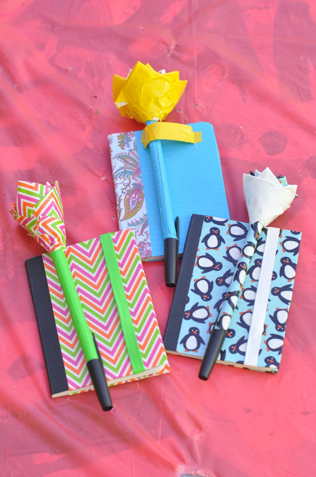 ideas for duct crafts tape ideas this my including week, camp craft favorite camp coming craft