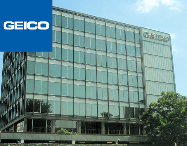 Geico Auto Insurance Payment Address