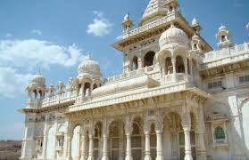 Jaswant Thada