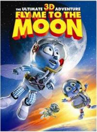 Fly Me to the Moon 3D 2008 Hindi Dubbed Movie Watch Online