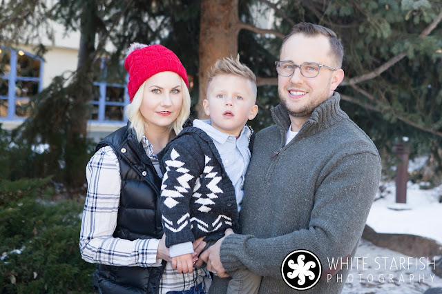 White Starfish Photography - Vail Photographer