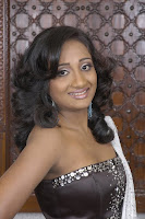 Miss Sri Lanka 2008,