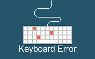 Cara Memperbaiki Keyboard Laptop Yang Rusak