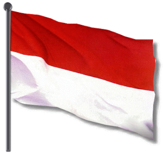 Asal Usul Sejarah Bendera INDONESIA (Sang Saka Merah Putih 