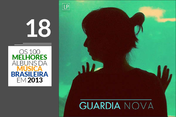 Guardia Nova - 2013