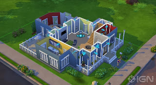 The Sims 4 Downlod PC Full Version free Mac img4