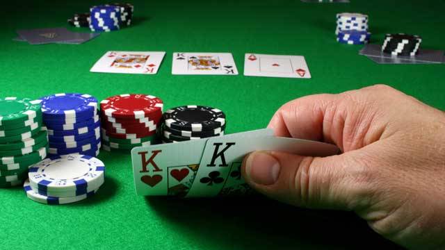 Langkah Tahu Kesempatan Menang Dalam Permainan Poker Online