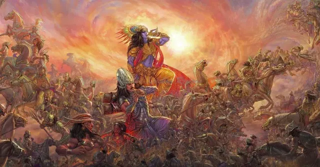 | भीष्म प्रतिज्ञा | | Mahabharata Poems | | Mahabharata Par Hindi Kavita |