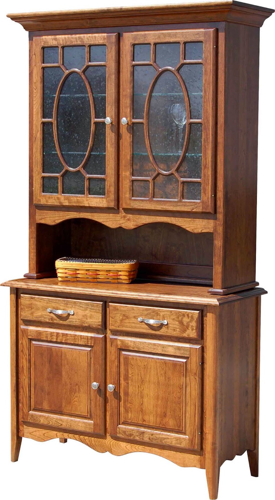 Dining Room Hutch