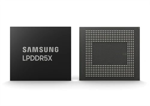 Micron Takes Center Stage for Mobile DRAM