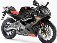  2006 APRILIA RS 125 REPAIR MANUAL