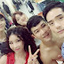 Check out f(x) Luna's group picture with SHINee's Key and their 'In the Heights' cast members