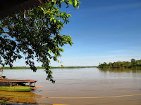 Реки Южной Америки: Гуавьяре