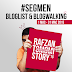 Segmen Bloglist & Blogwalking Rafzan Tomomi Story '15