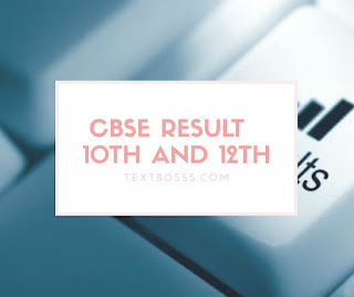 Cbse result 2018 textbosss