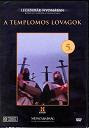 Népszabadság - Legendák nyomában 5. - A templomos lovagok DVD