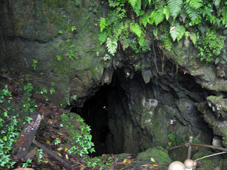 Kiskendo Cave; Fabulous Geologist Condition