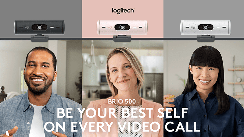 It is designed to tackle common video call issues!
