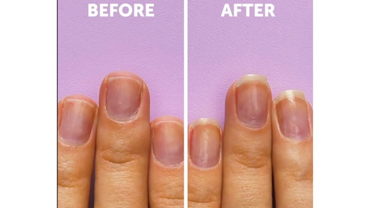 Domestic Ways to Grow Your Nails Super Fast