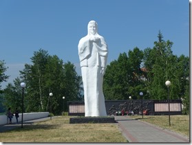 Lena monument aux morts