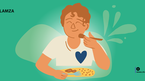 Mindful Eating: Cultivating Awareness and Enjoyment in Your Relationship with Food