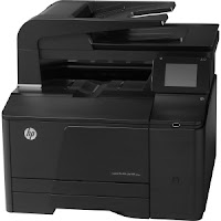 HP LaserJet Pro 200 M276NW