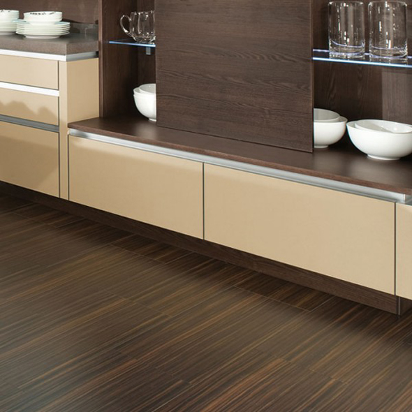 Pictures Of Kitchens With Laminate Flooring. of the laminate flooring.