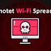El malware de Emotet ahora busca redes Wi-Fi cercanas para infectar a
nuevas víctimas