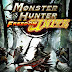 Monster Hunter Freedom Unite 