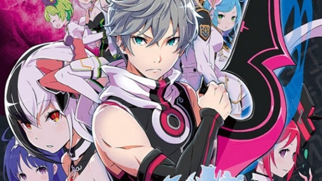 Conception II Children of the Seven Stars