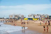 surf30 qs caparica surf fest 2023 Crowd 23CaparicaSurfFest 0097 PedroMestre