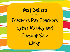 Teachers Pay Teachers Cyber Monday