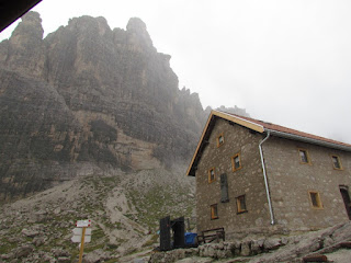 Dolomiti di Brenta