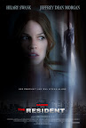 The Resident, Poster