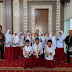 Lomba MTQ Kapanewon Sanden SDIT Assalaam Sanden Borong Juara