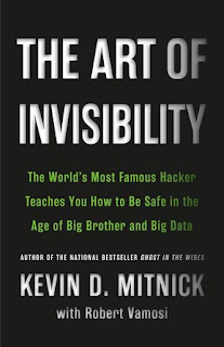 Famed Hacker Kevin Mitnick Shows You How to Go Invisible Online