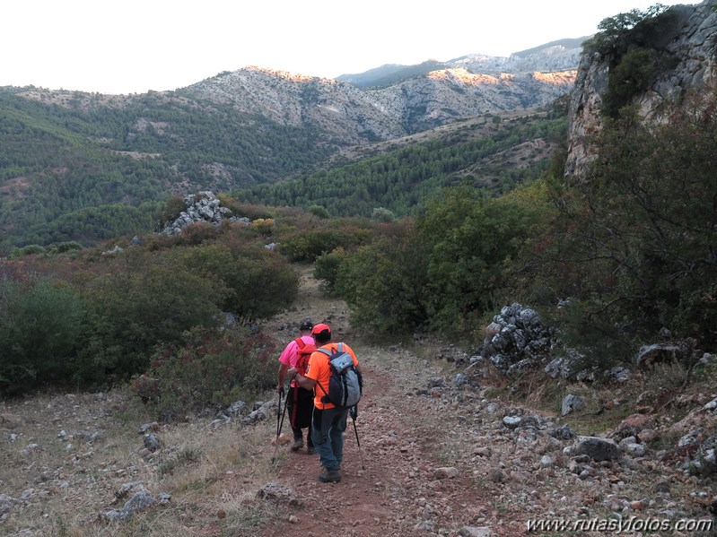 Valle de Lifa