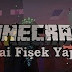 Minecraft Havai Fişek Yapımı