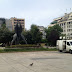 Φρίκη στο κέντρο της Αθήνας: Απαγχόνισαν αλλοδαπό
