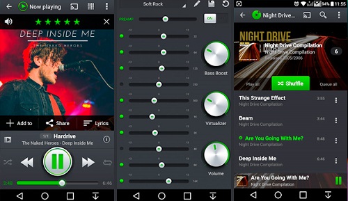 Music Player Apk Playerpro Download