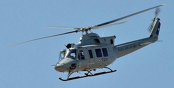 Exploring the Skies: Unraveling the Bell 412 Helicopter's Legacy