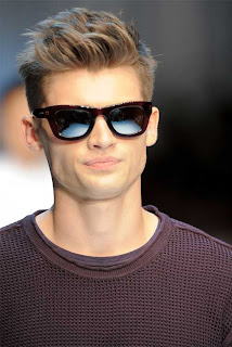 Best Mens Hairstyles 2013