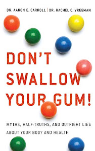 Don't Swallow Your Gum!