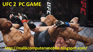 UFC 2 PC GAME